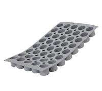 Elasto. 40 mini cylindres ø27x ht25cm