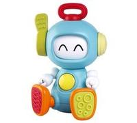 INFANTINO SENSORY Senso Elasto, Robot Éducatif Musical