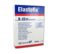 Elastofix Filet Elastique Tubulaire de Fixation B-25 m Bandage(S) 1 pc(s)