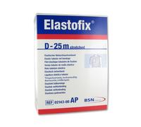 Elastofix Filet Tubulaire Etire 25m D Bandage(S) 1 pc(s)