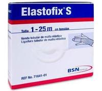 Elastofix S Schlauchverband, elastisches Netz, Handknöchel, Größe 1 - 25 m, Bsn Medical