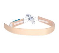 elastoFIXAL Tube Band for tracheostomy tube fixation, non-sterile 25cm x 2,0cm_A30