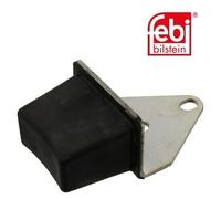 Élastomère acier arrière Bump Stop Febi 35272 compatible avec Iveco Daily...
