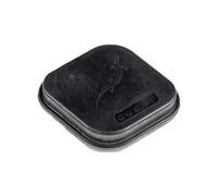 Élastomère de Rechange Soft 45 - 73kg pour Tige Selle Rembourrés Thudbuster g4