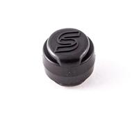 Elastomère tige de selle Cane Creek Hard Noir