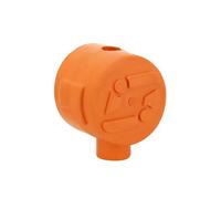 Elastomère tige de selle Satori 179898-179899-179900 Orange