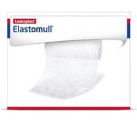 Elastomull 8 cmx4 m 2096 elast.fixation b. 1 pièce