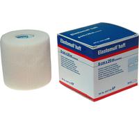 Elastomull adhérent 8 cmx20 m 45477 Bande de fixation. 1 pc