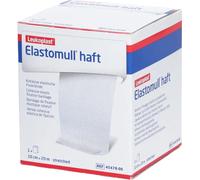 Elastomull adhésif 10 cmx20 m 45478 Bande de fixation. 1 pc