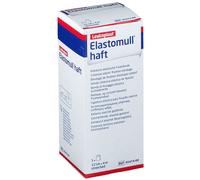 Bande de fixation extensible et cohésive Elastomull Haft - 12 cm x 4 m