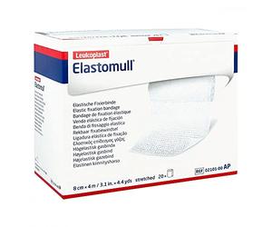 ELASTOMULL Pansements AdhEsifs