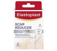 Elastoplast - 21 Reducteur De Cicatrices Pansements Elastoplast