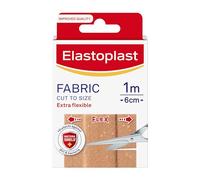 Elastoplast 3585999 Ruban adhésif en tissu 2,5 cm x 3 m