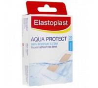 Elastoplast Aqua Protect Pansements