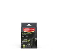 Elastoplast Attelle de poignet flexible avec technologie de protection dynamique pour protéger les poignets faibles ou blessés, pour poignet gauche ou droit, dispositif médical de classe 1