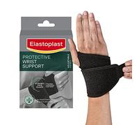 Elastoplast Attelle de poignet réglable avec protection dynamique contre la douleur pour les poignets faibles ou blessés, pour poignet gauche ou droit, dispositif médical de classe 1