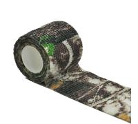 Elastoplast-Bandage Élastique Auto-Adhésif Coloré Pour Le Sport,Bande Ronde Pour Le Soutien Du Genou,Coussinets De Rinçage Des Doigts,L'hypothèse Initiée,4.5m - Type No.13