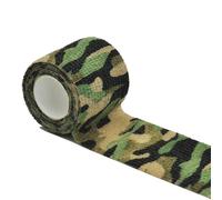 Elastoplast-Bandage Élastique Auto-Adhésif Coloré Pour Le Sport,Bande Ronde Pour Le Soutien Du Genou,Coussinets De Rinçage Des Doigts,L'hypothèse Initiée,4.5m - Type No.14