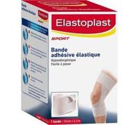 Elastoplast Bande Adhésive Elastique 10cmx2.5m