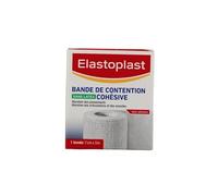 ELASTOPLAST Bande cohésive 7 cm x 3 m Blanc