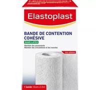 Elastoplast Bande De Contention Cohésive 10 Cm