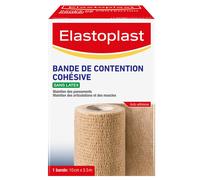 Elastoplast Bande de Contention Cohésive Sans Latex Bande(S) 1 pc(s)