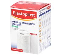 Elastoplast Bande de Contention Cohésive Sans Latex Bande(S) 1 pc(s)