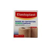 ELASTOPLAST Bande cohésive 7 cm x 3 m Chair