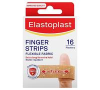 Elastoplast Bande de doigt – 16 pansements