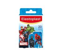 Elastoplast disney Marvel 2 formats Boîte de 20 pansements