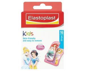 Elastoplast Disney Princess Plasters by Elastoplast