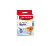 Elastoplast Elastic Waterproof 20 Pansements