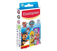Elastoplast Enfant Pansement Pat’Patrouille 20 unités