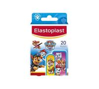 Elastoplast Pansements Pat'Patrouille 20 unités