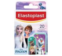 Elastoplast la Reine des neiges de premiers secours