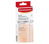 Elastoplast Réducteur de Cicatrices XL 21uts