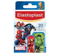 Elastoplast Marvel 20 Pansements Enfants