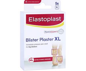 Elastoplast pansement ampoule XL boite de 5