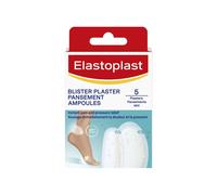 Elastoplast Pansement Ampoules MIX Blister Plaster x5 unités
