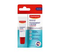 Elastoplast Pansement Liquide Concentré Pansement(S) 10 ml