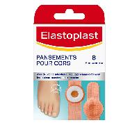 Elastoplast Pansement pour Cors 8 unités
