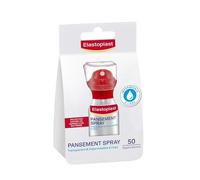 Elastoplast Pansement Spray – 50 applications