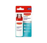 Elastoplast Pansement spray Second Skin Protection – 50 applications