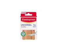 Elastoplast Pansement Universel Bande À Découper 10x8cm
