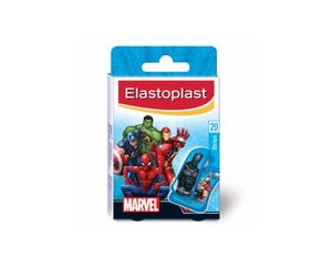 Elastoplast Pansements Avengers 20 Pansements