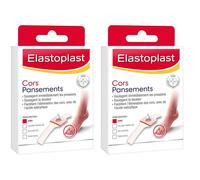 Elastoplast Pansements Cors Pansement(S) 2x8 pc(s)