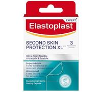 Elastoplast Pansements Second Skin Protection XL 3 pansements