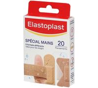Elastoplast Pansements Spécial Mains – 20 unités