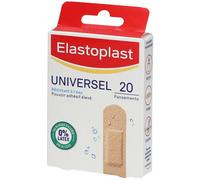 Elastoplast Pansements Universel 19 x 72 mm Pansement(S) 20 pc(s)