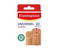 Elastoplast Pansements Universel Extra Flexible Pansement(S) 20 pc(s)